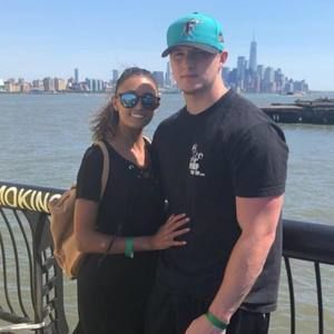 Meet your Posher, Rob